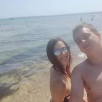 Condividete la vostra prima foto insieme e quella più recente! - 2