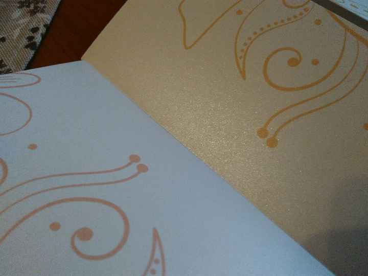  Color pesca.. o no?! Questione tonalità - 1