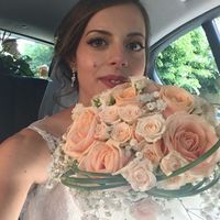 Orecchini swaroski - 1