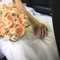 Come sarà il vostro bouquet? - 1