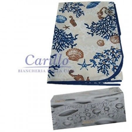 Tovaglia anti macchia