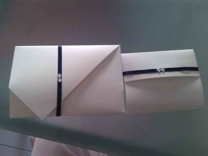 Prova partecipazioni - 1