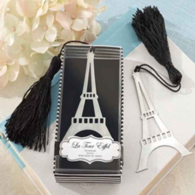 segnalibro torr eiffel