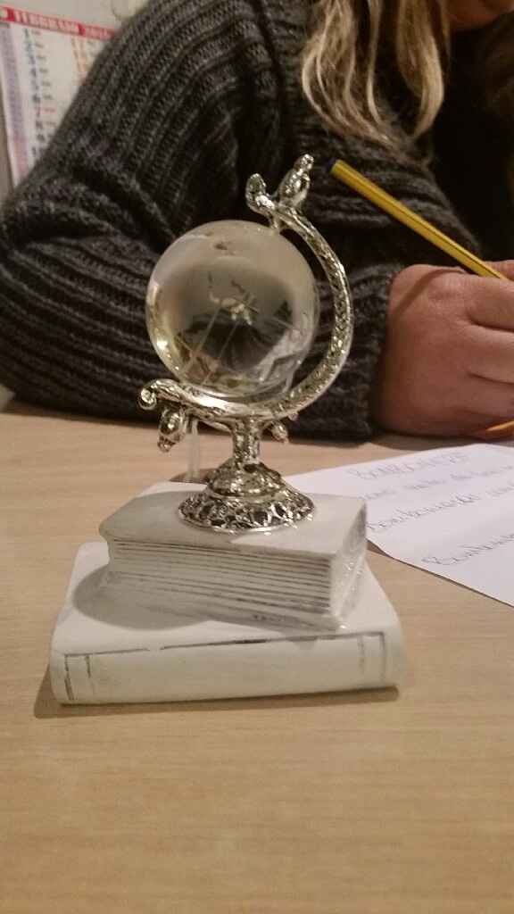 Vi presento le mie bomboniere! - 2