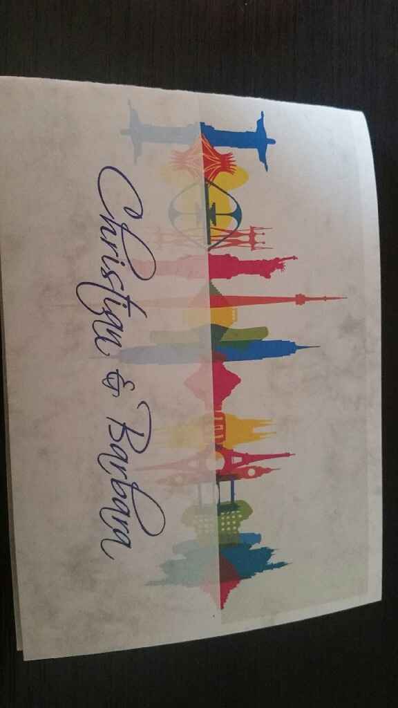 Le mie partecipazioni - 1