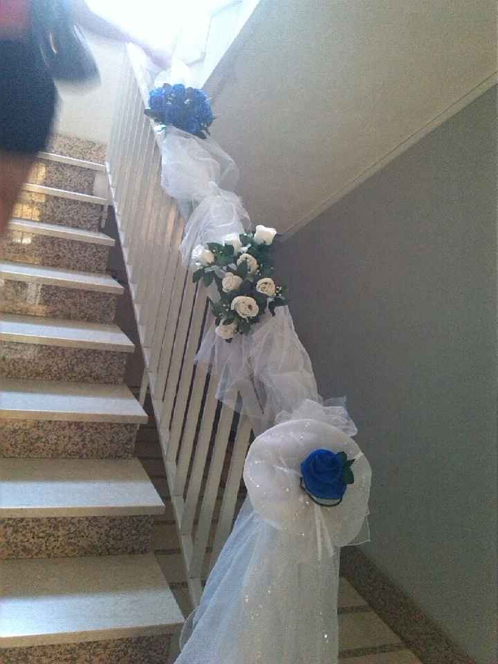 Ecco il mio andrione decorato - 1