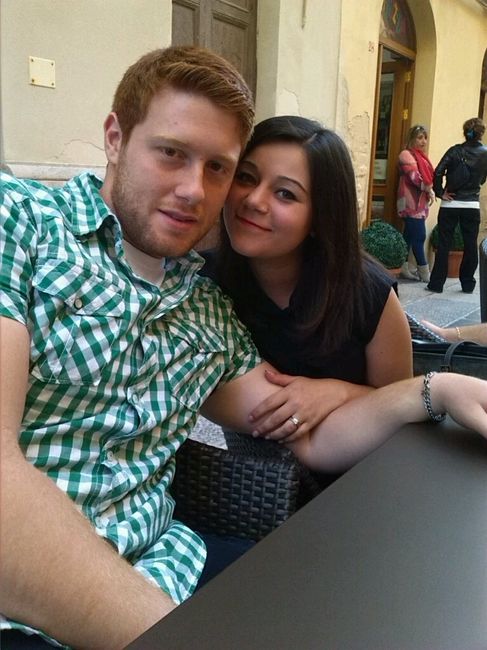 Una foto insieme, recente! - 1