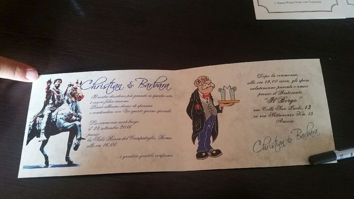 Le mie partecipazioni - 2