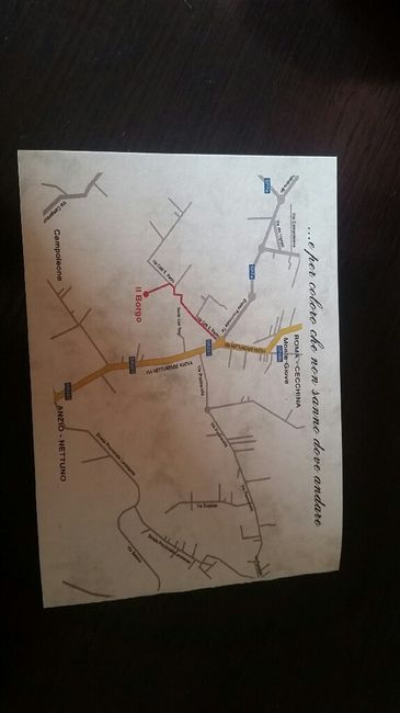 Le mie partecipazioni - 3