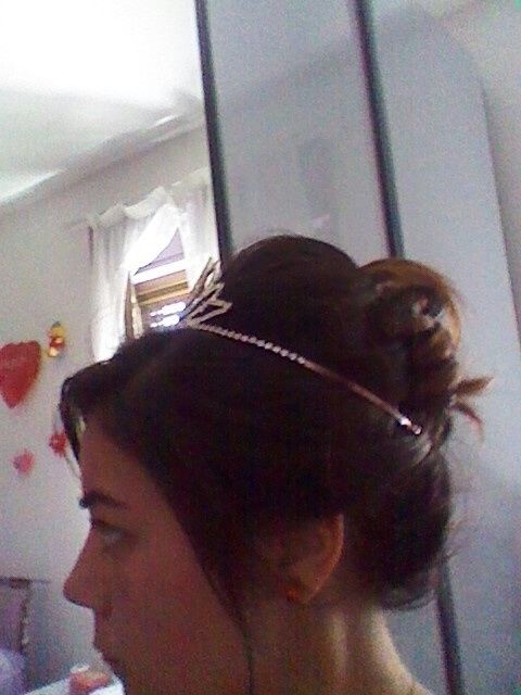 Prova acconciatura - 3