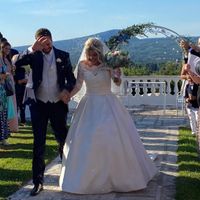 Spose ai tempi del Covid 👰 💪🏻 - 1