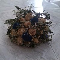 La fine del bouquet - 2
