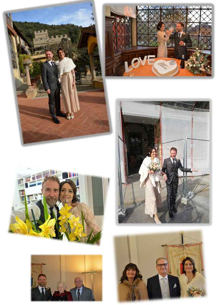 Se anche tu hai celebrato il matrimonio nel 2022...ENTRA! - 1