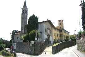 Chiesa di San Dionigi