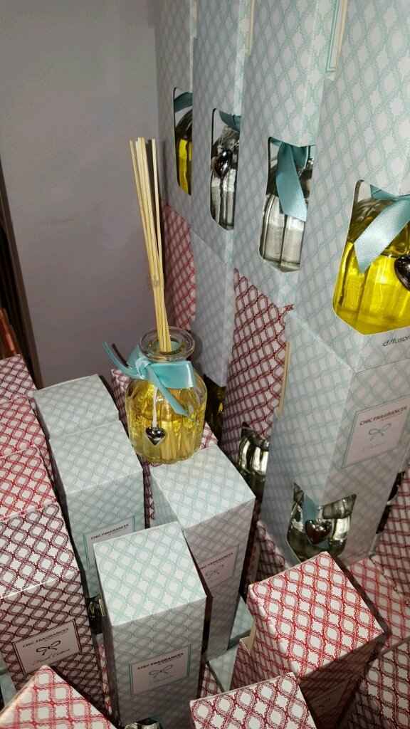 Forse le ho trovate!!! - 1