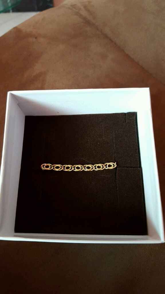 Regalo per fm fatto! - 1