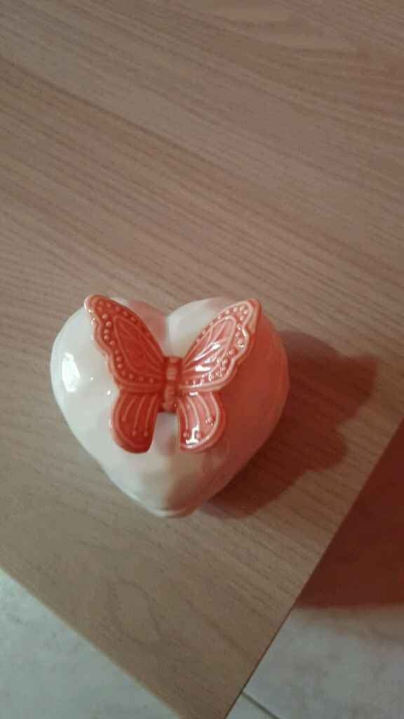 Bomboniere...forse ci siamo! - 1