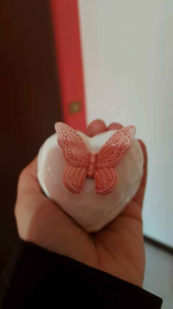 Bomboniere...forse ci siamo! - 2