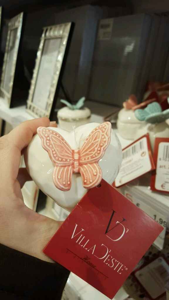 Bomboniere...forse ci siamo! - 4