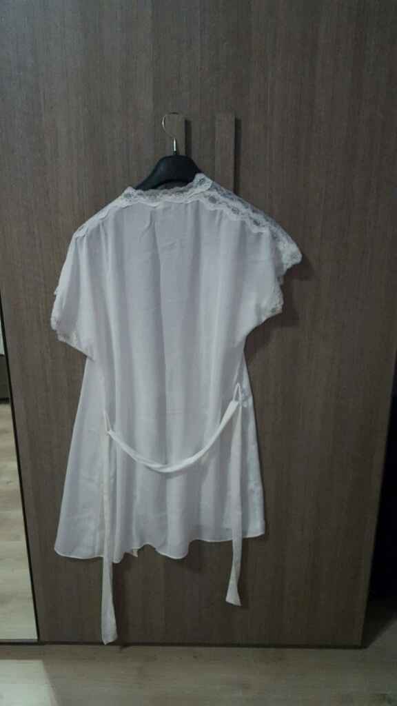 Intimo per la preparazione! - 4