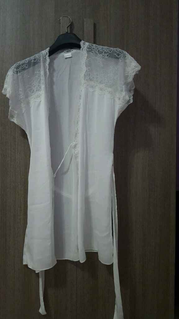 Vestaglia presa!olè - 1