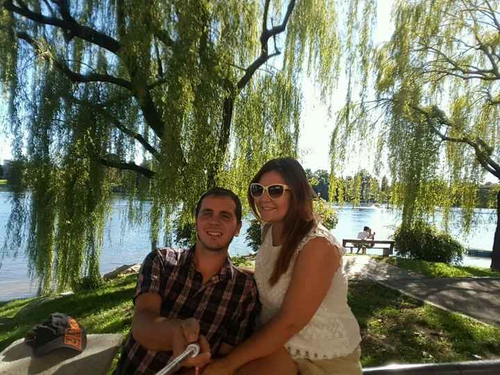 ...sfida...prima e dopo! - 1