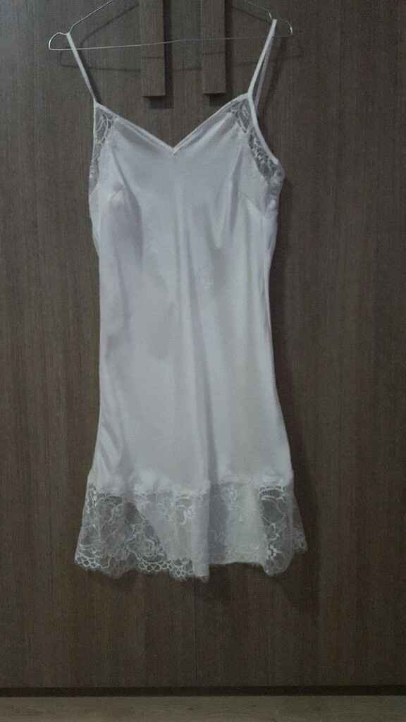 Come vi vestirete durante la preparazione  nel giorno x ?? - 1