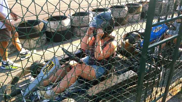 Il nostro fantastico addio al celi-nubilato!! - 1