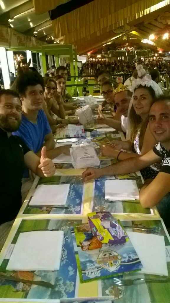 Il nostro fantastico addio al celi-nubilato!! - 8