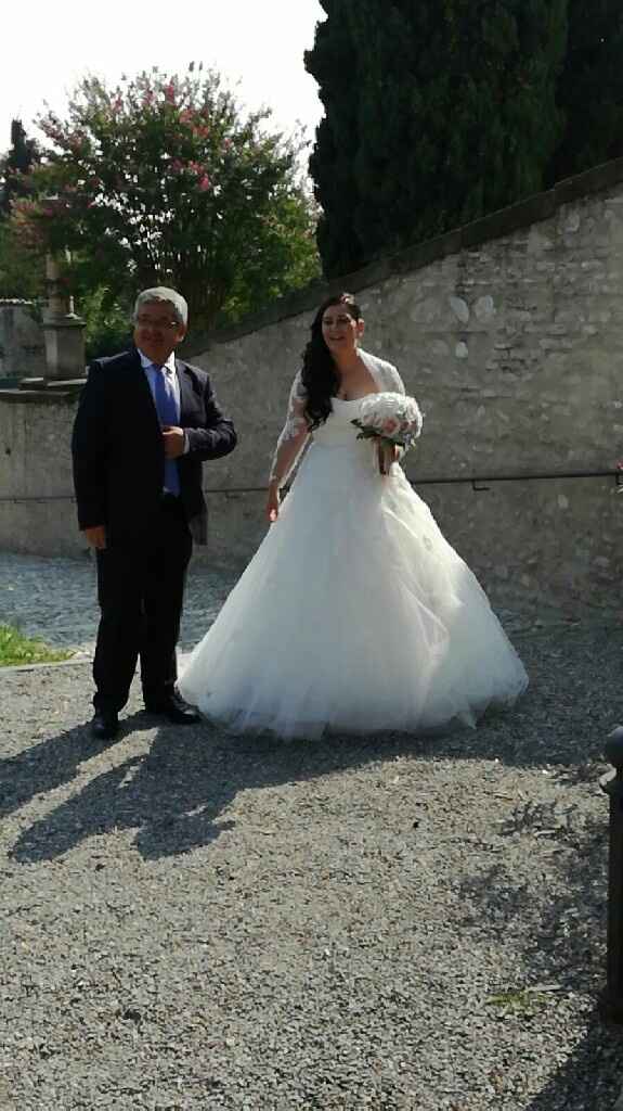 Finalmente sposi - 2