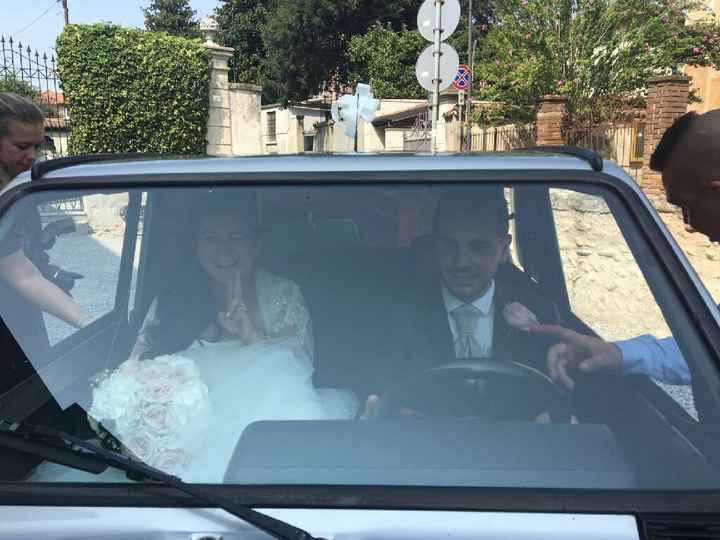 Finalmente sposi - 3