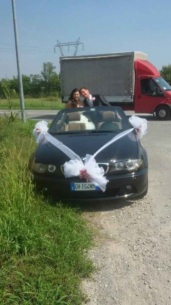 Finalmente sposi - 4