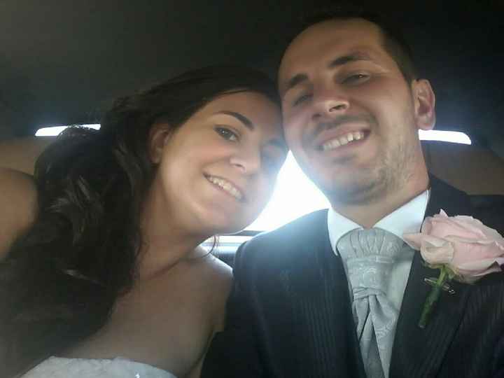 Finalmente sposi - 5