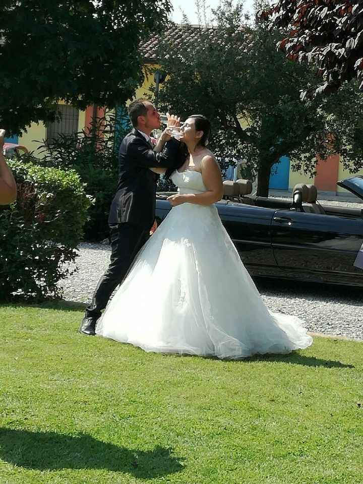 Finalmente sposi - 8