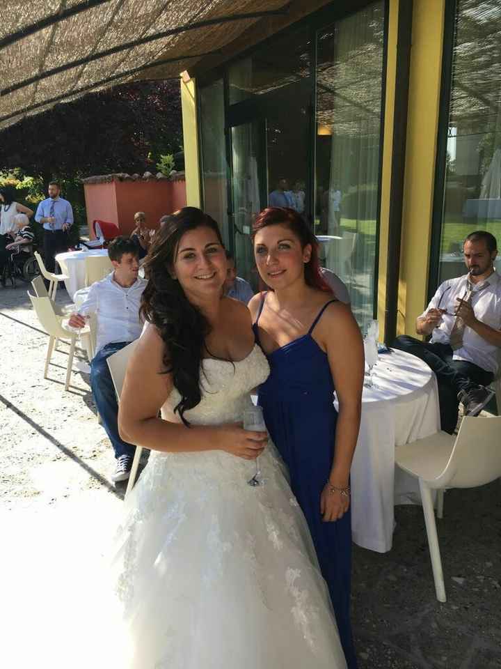 Finalmente sposi - 9