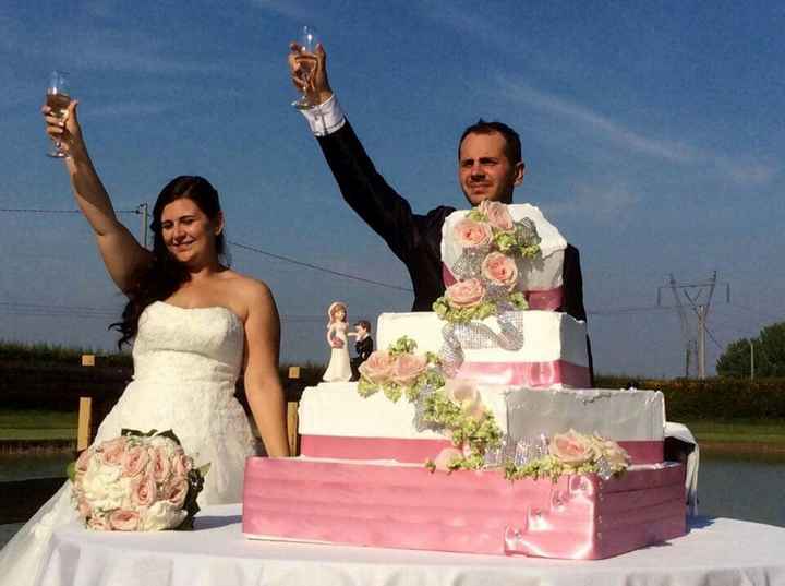 Finalmente sposi - 11