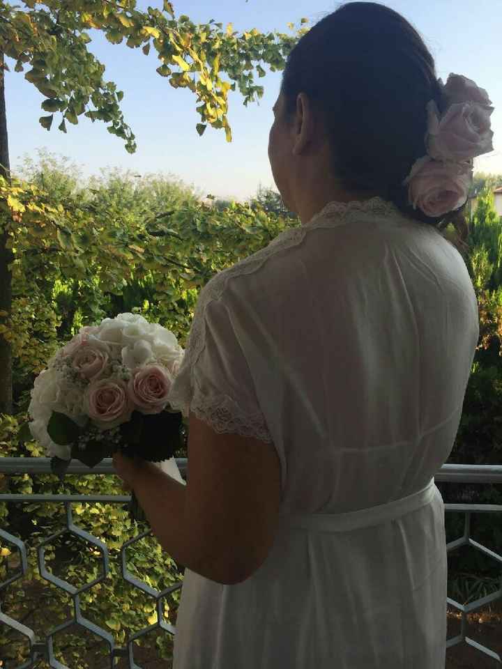 Finalmente sposi - 12