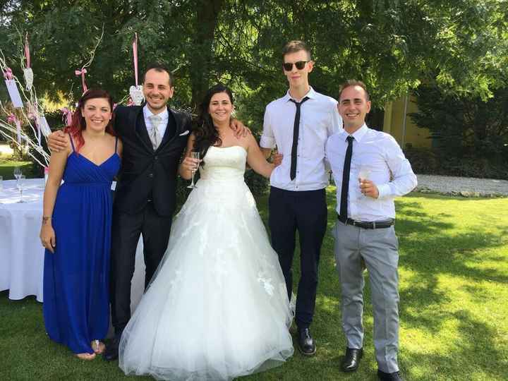 Abito bianco, postate i vostri? - 3