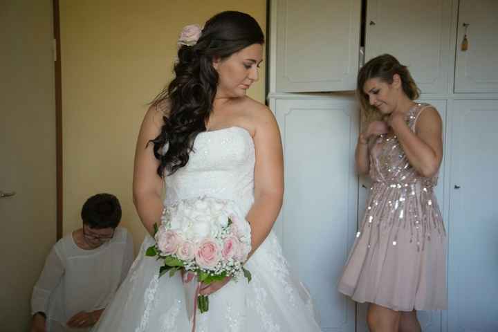 Le foto del nostro si - 1