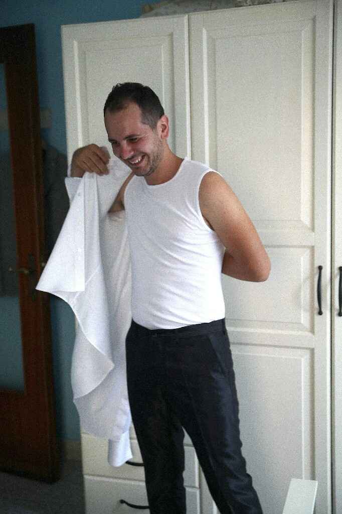 Le foto del nostro si - 2