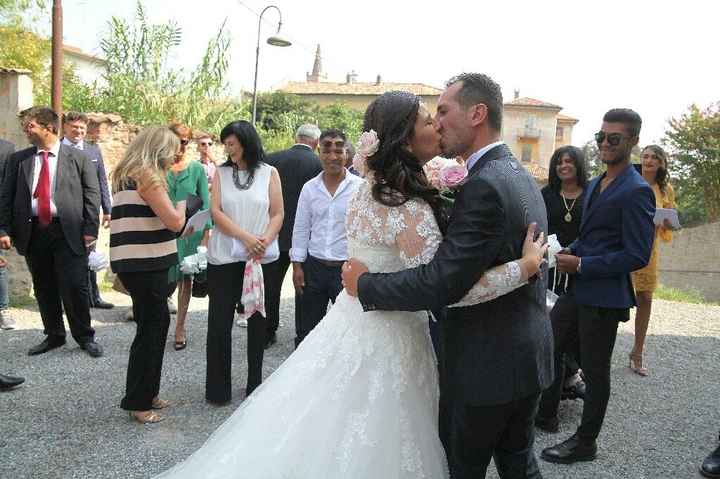 Le foto del nostro si - 15