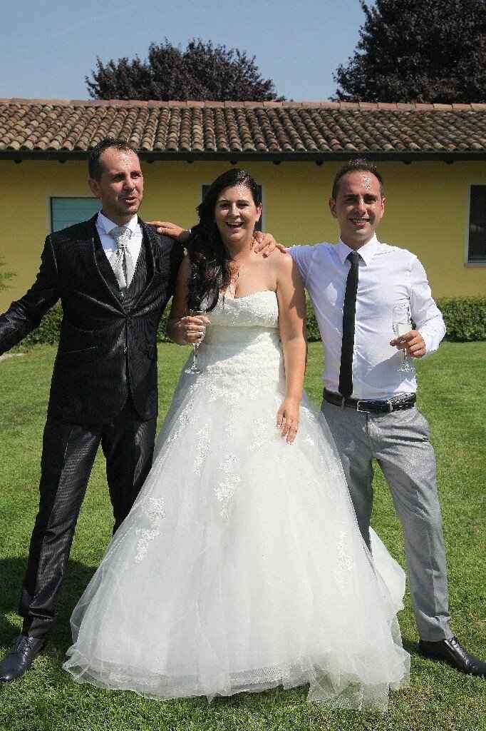 Le foto del nostro si - 16