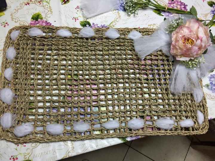 Il mio shabby-zerbino! - 1