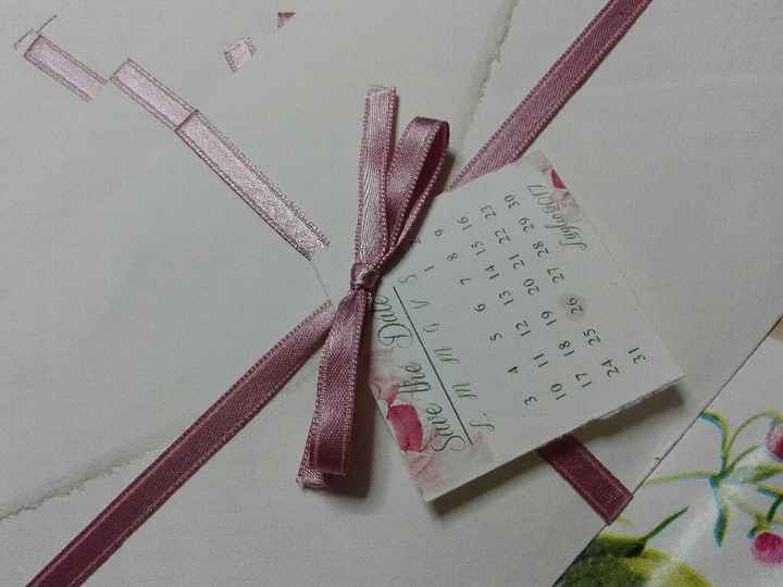 Finalmente partecipazioni completate! - 2