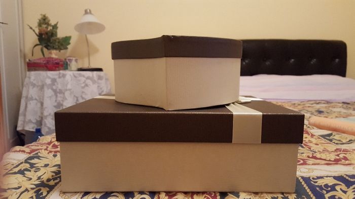 scatole sovrapposte (altezza)