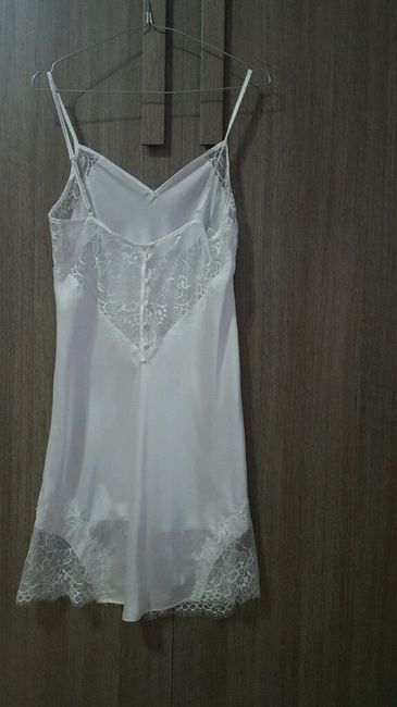 Intimo per la preparazione! - 2