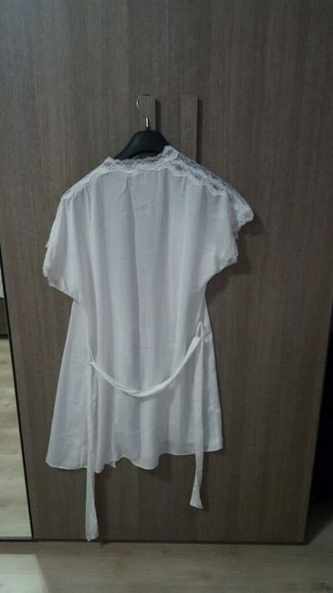 Intimo per la preparazione! - 4