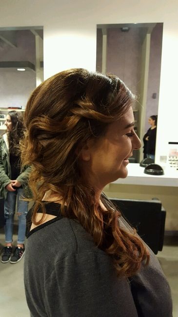 Prova trucco e parrucco parte ii - 3