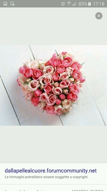 Il bouquet... quale sarà il vostro?... - 3