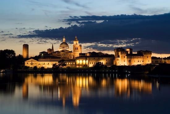 Mantova